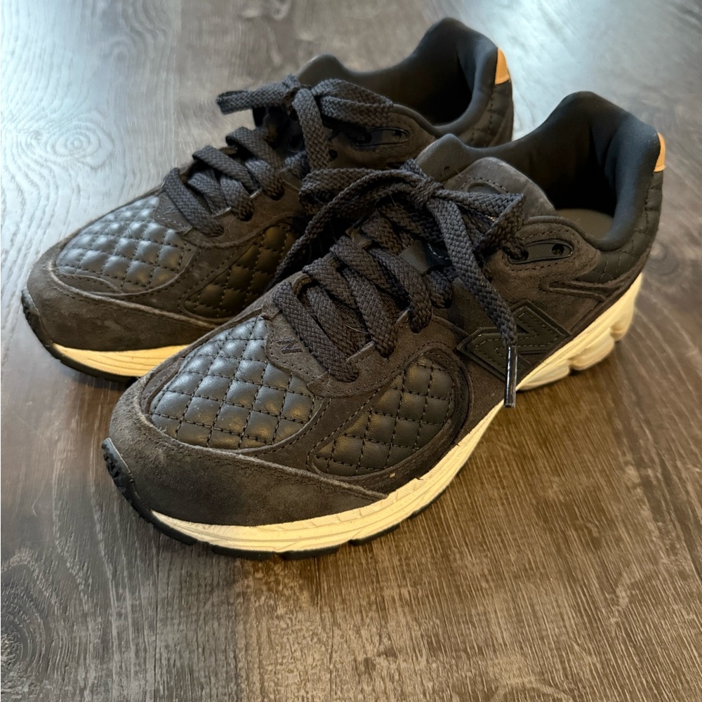 New balance 2002r shoes